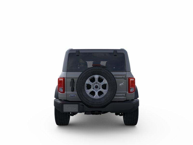 new 2025 Ford Bronco car, priced at $49,044