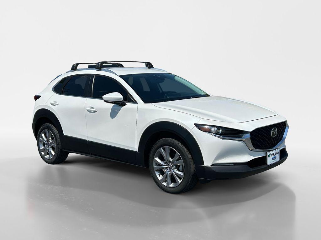 used 2023 Mazda CX-30 car, priced at $22,499