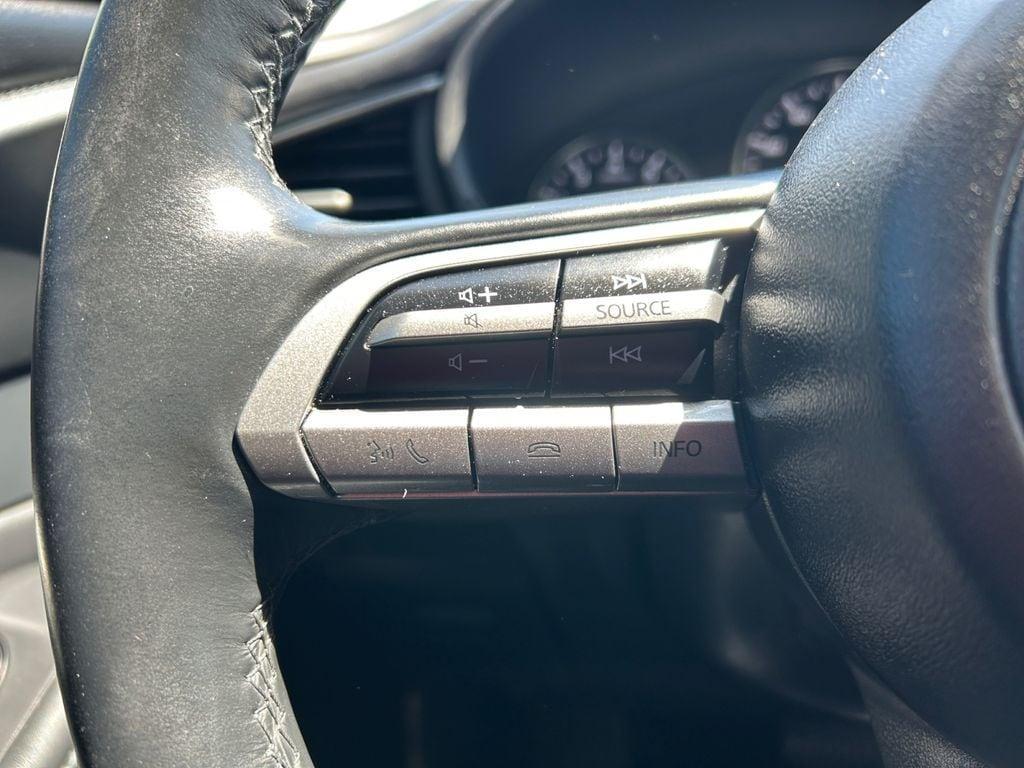 used 2023 Mazda CX-30 car, priced at $22,499