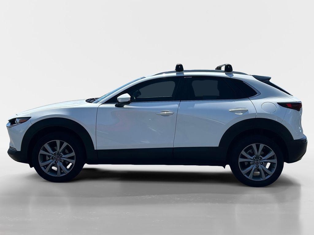 used 2023 Mazda CX-30 car, priced at $22,499