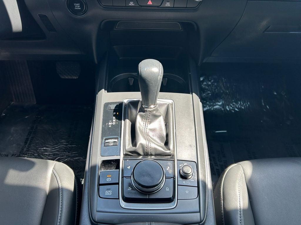 used 2023 Mazda CX-30 car, priced at $22,499