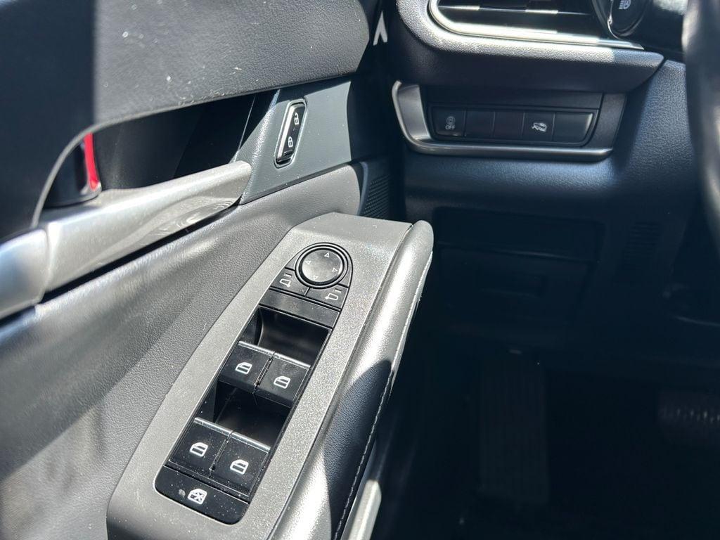 used 2023 Mazda CX-30 car, priced at $22,499