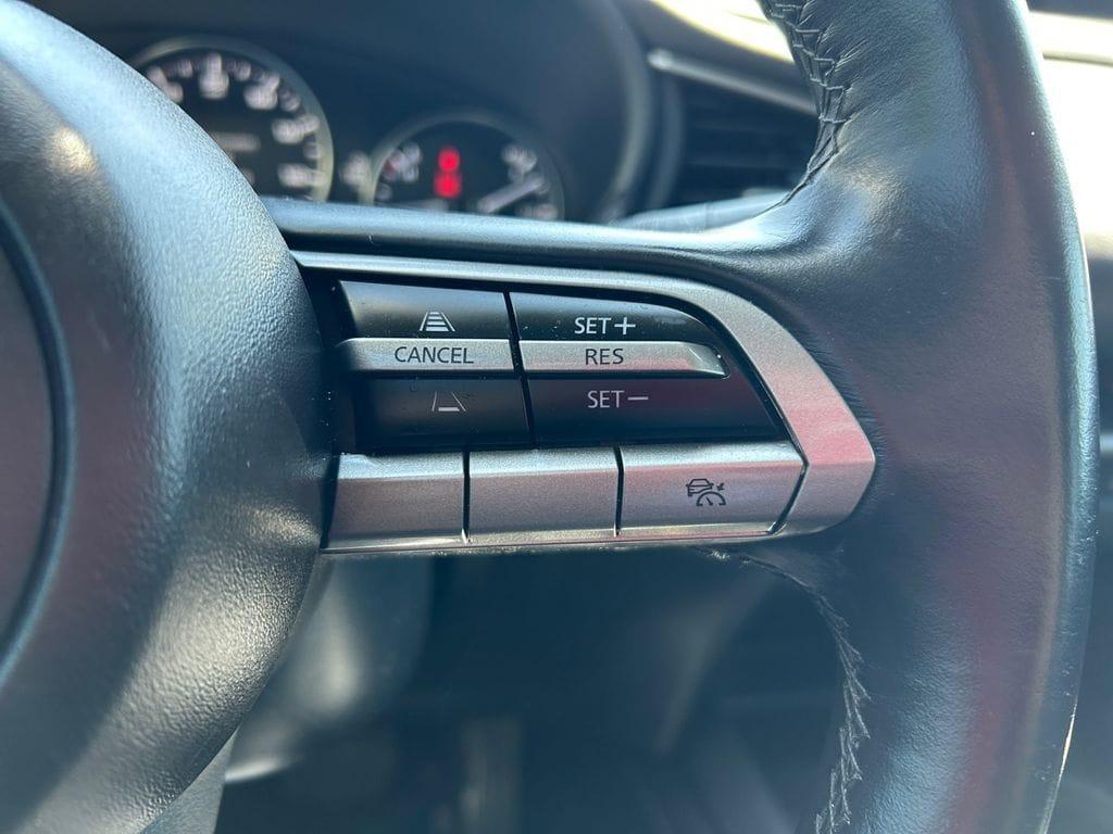 used 2023 Mazda CX-30 car, priced at $22,499