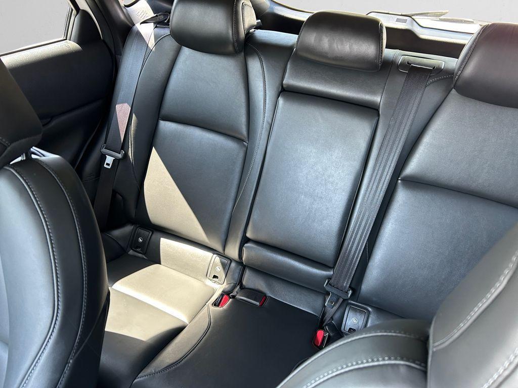 used 2023 Mazda CX-30 car, priced at $22,499