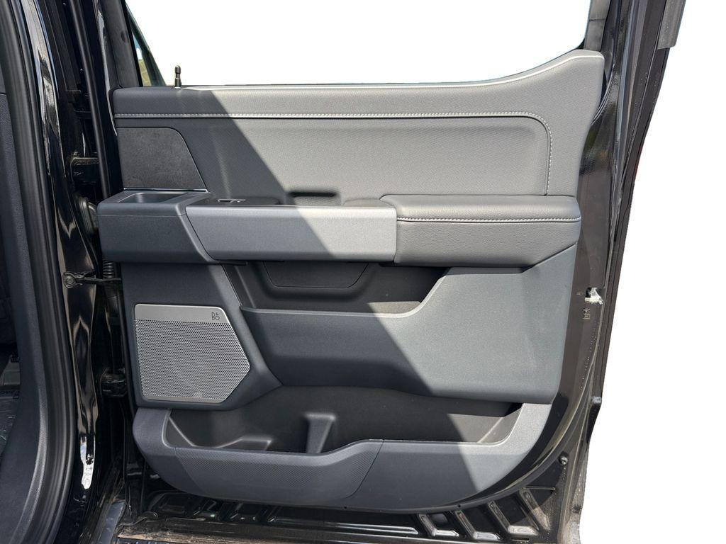 new 2025 Ford F-150 car, priced at $70,265