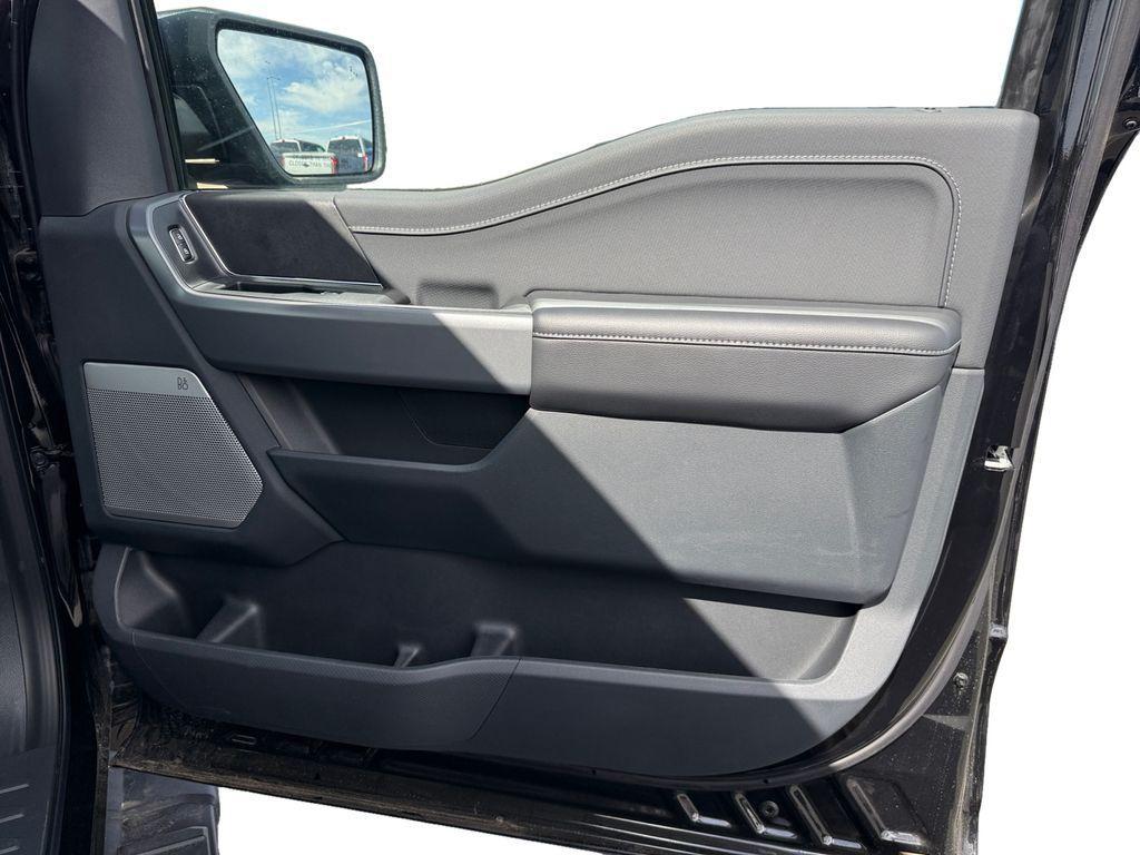 new 2025 Ford F-150 car, priced at $70,265