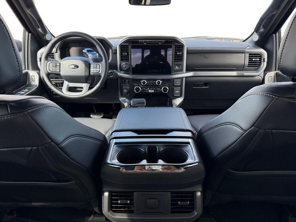 new 2025 Ford F-150 car, priced at $70,265