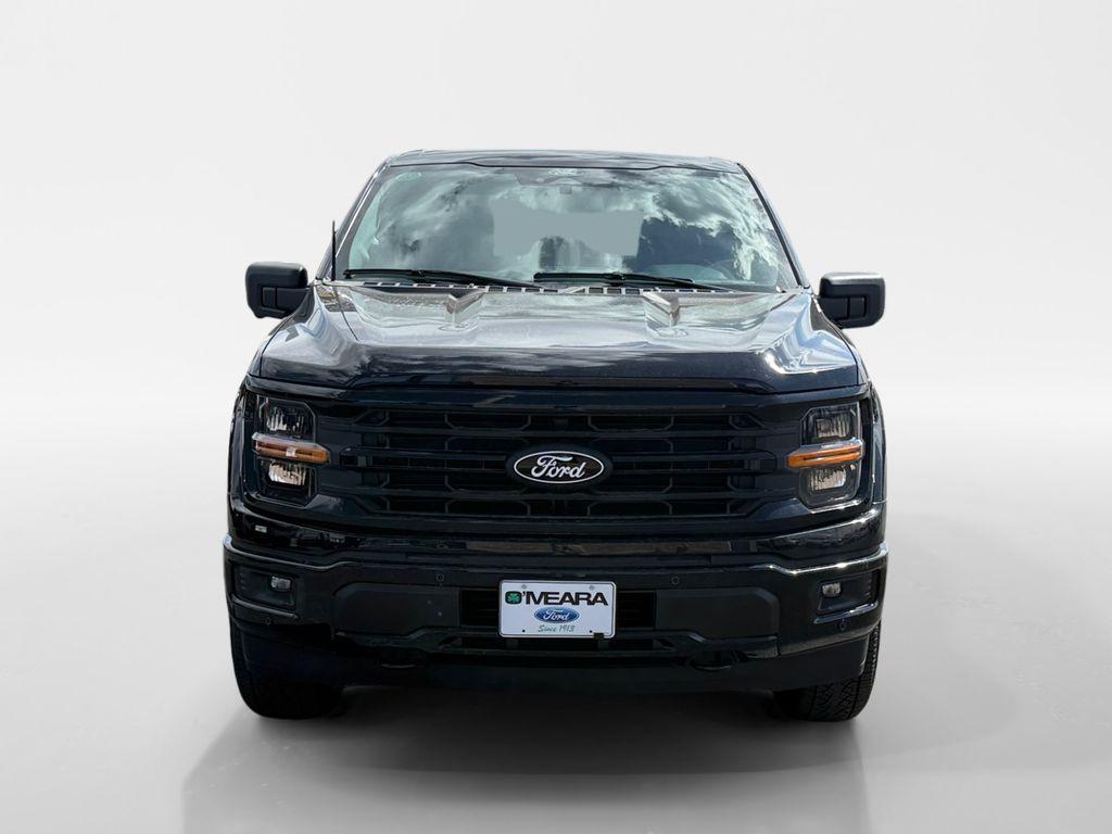 new 2025 Ford F-150 car, priced at $70,265