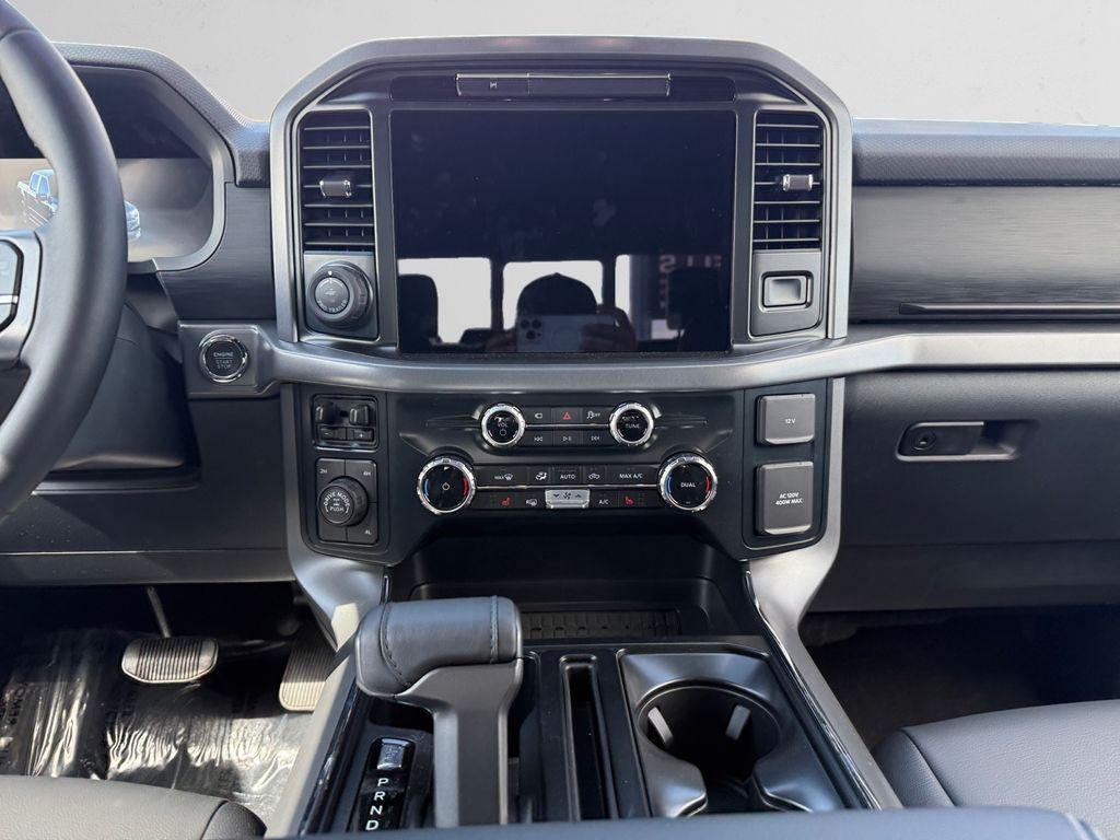 new 2025 Ford F-150 car, priced at $70,265