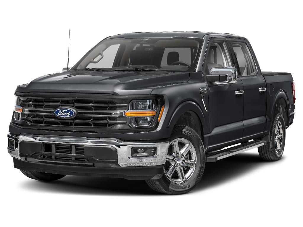 new 2025 Ford F-150 car, priced at $70,265