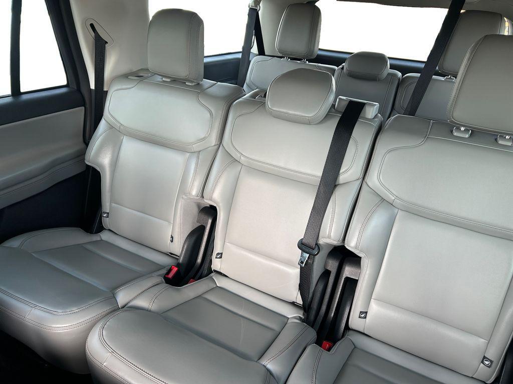 used 2025 Ford Expedition Max car, priced at $61,990