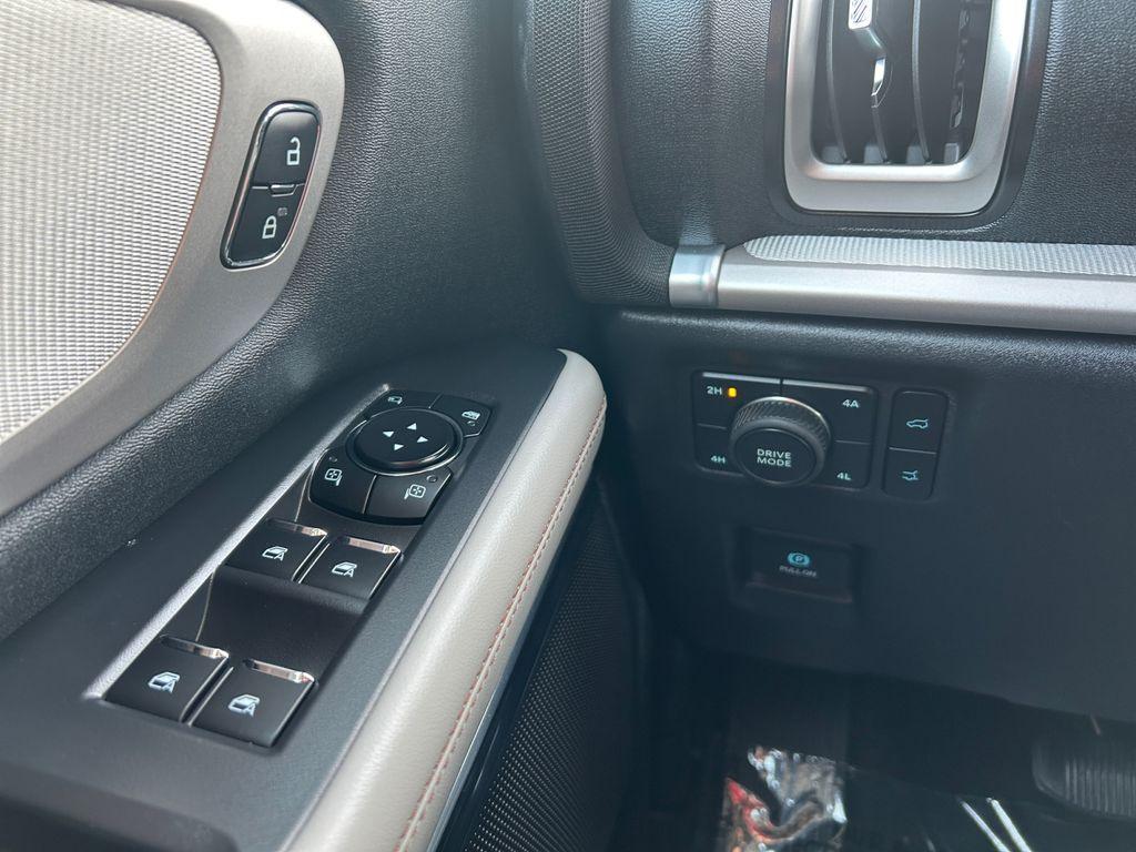 used 2025 Ford Expedition Max car, priced at $61,990