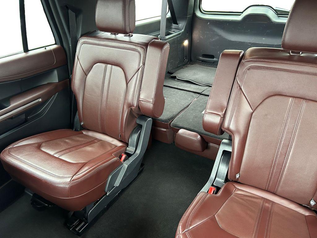 used 2024 Ford Expedition Max car, priced at $58,290