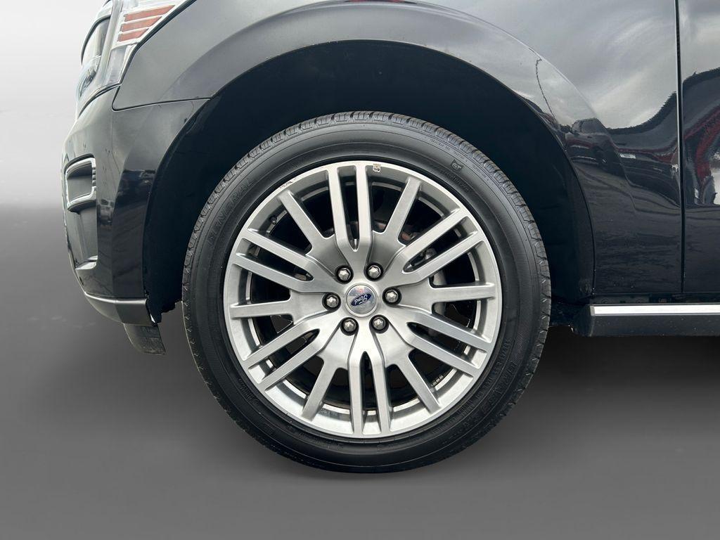 used 2024 Ford Expedition Max car, priced at $58,290