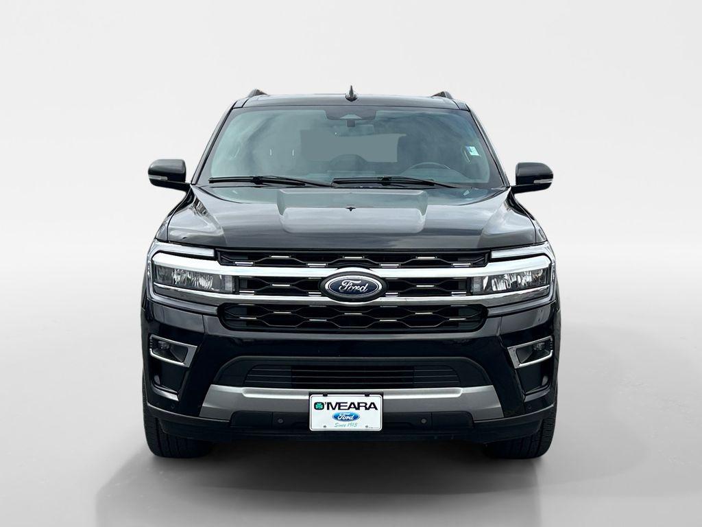 used 2024 Ford Expedition Max car, priced at $58,290
