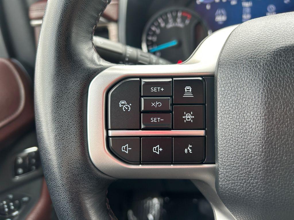 used 2024 Ford Expedition Max car, priced at $58,290