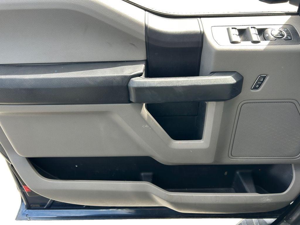 used 2016 Ford F-150 car, priced at $20,490