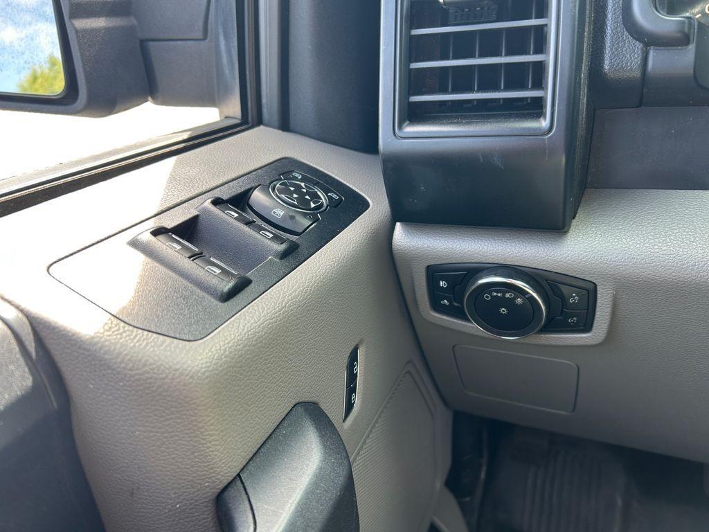 used 2016 Ford F-150 car, priced at $20,490