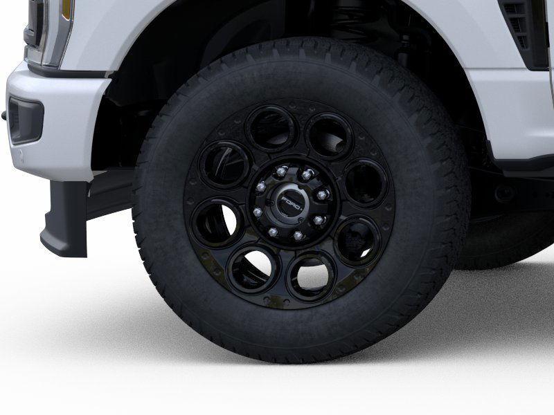 new 2026 Ford F-350 car, priced at $89,843