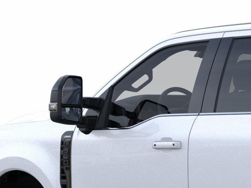 new 2026 Ford F-350 car, priced at $89,843