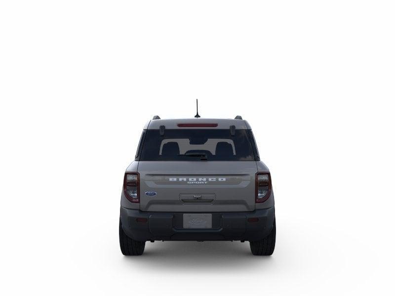 new 2026 Ford Bronco Sport car, priced at $32,072
