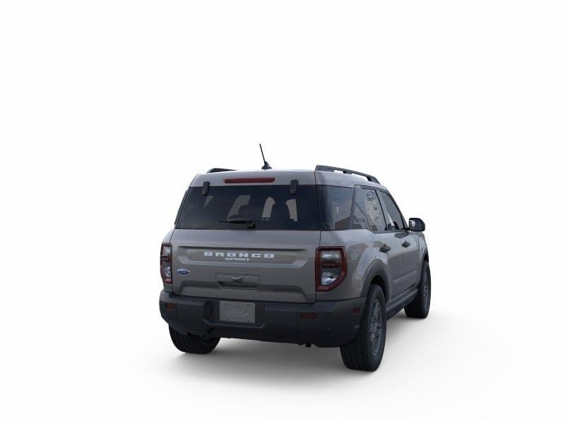 new 2026 Ford Bronco Sport car, priced at $32,072