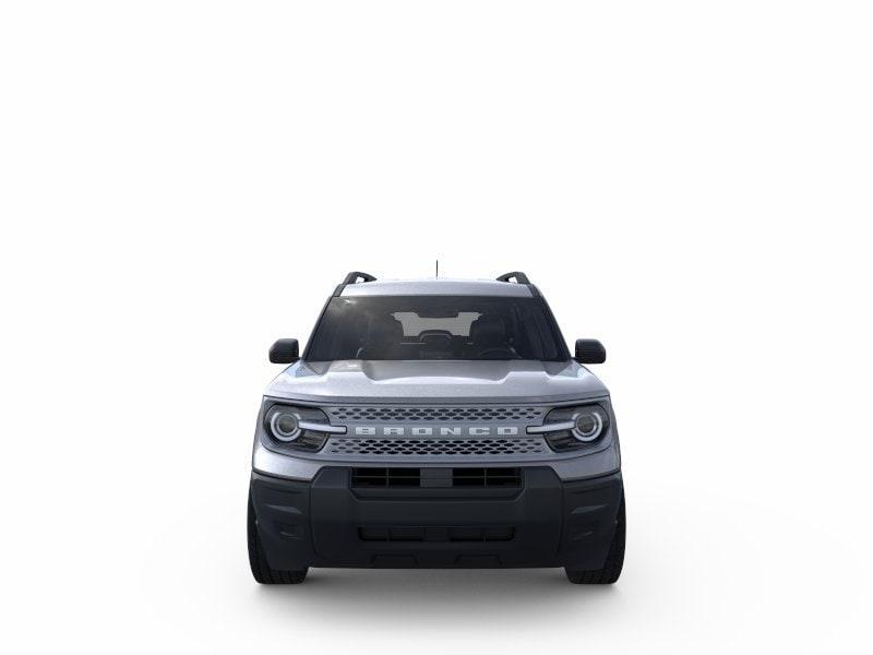 new 2026 Ford Bronco Sport car, priced at $32,072