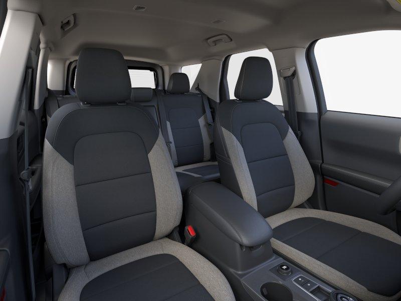 new 2026 Ford Bronco Sport car, priced at $32,072