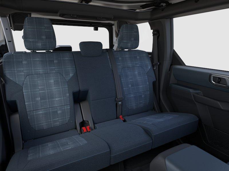 new 2026 Ford Bronco car, priced at $56,493