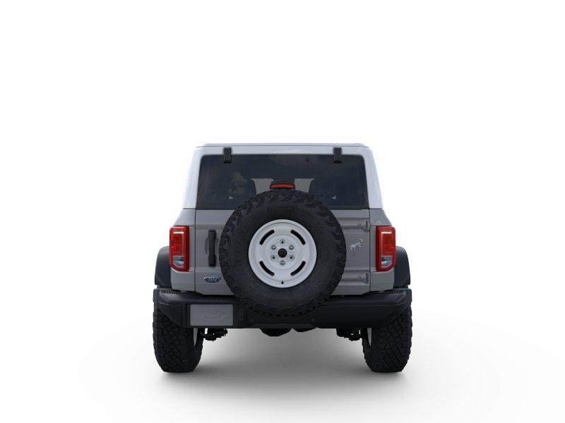 new 2026 Ford Bronco car, priced at $56,493