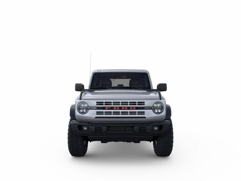 new 2026 Ford Bronco car, priced at $56,493