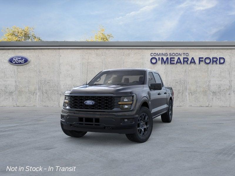 new 2026 Ford F-150 car, priced at $52,605