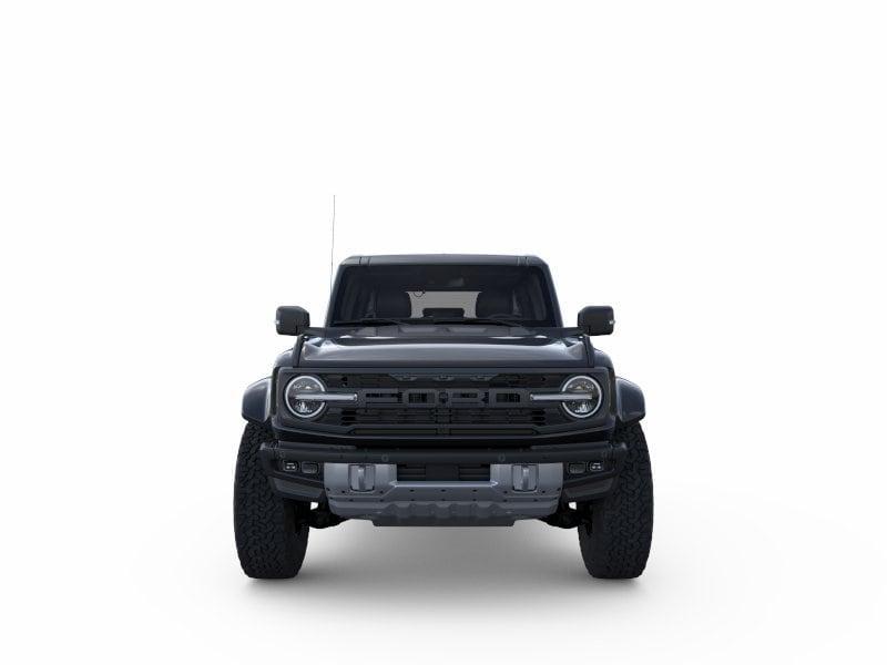 new 2025 Ford Bronco car, priced at $83,844