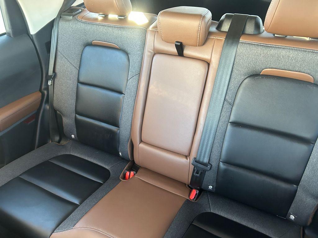 used 2024 Ford Bronco Sport car