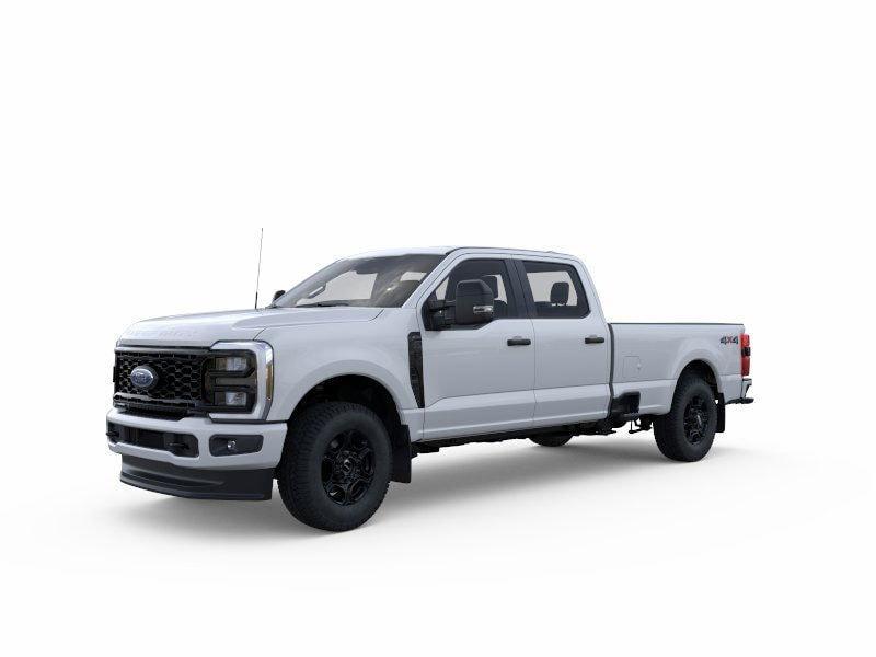 new 2026 Ford F-250 car