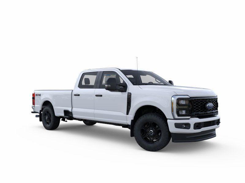 new 2026 Ford F-250 car