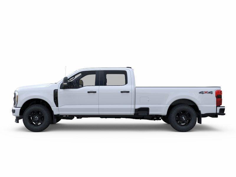 new 2026 Ford F-250 car