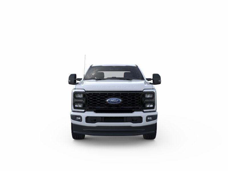 new 2026 Ford F-250 car
