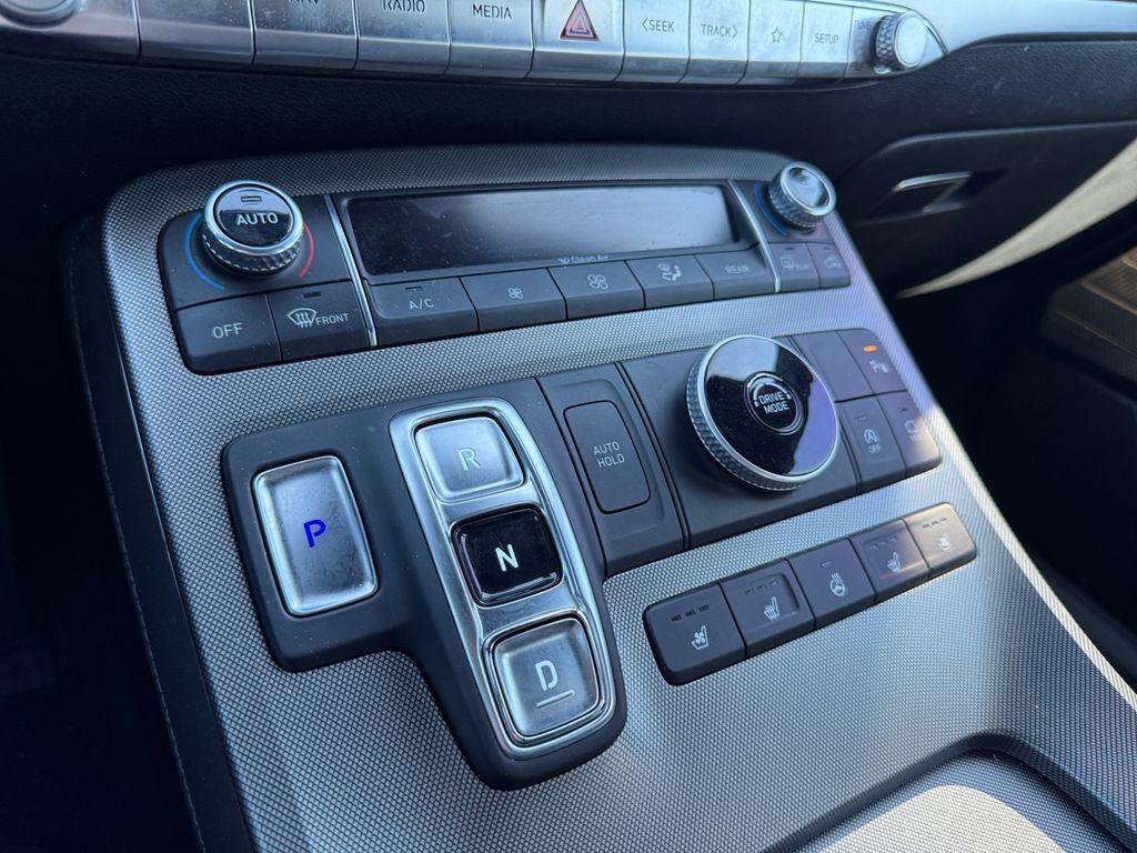 used 2022 Hyundai Palisade car, priced at $28,990