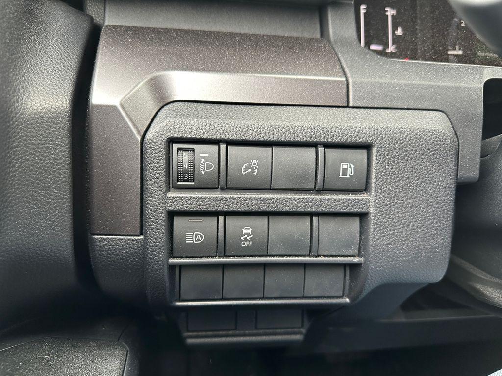 used 2025 Toyota 4Runner car, priced at $40,990