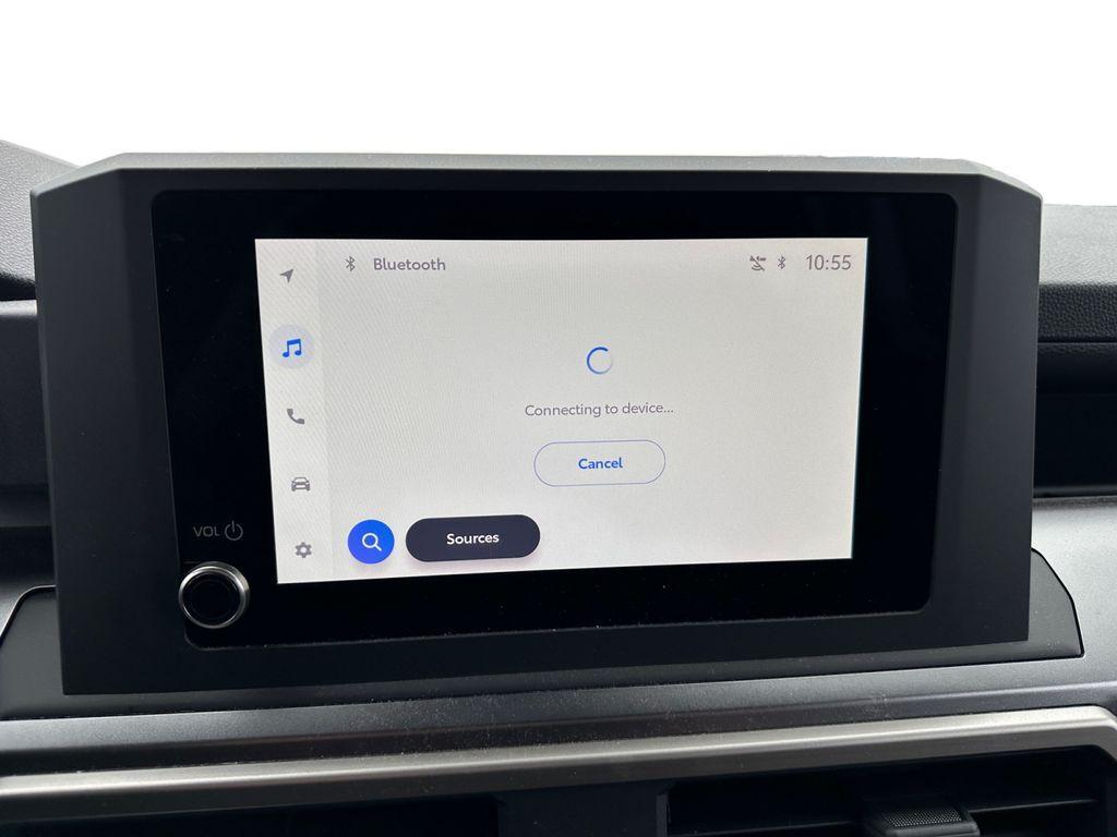 used 2025 Toyota 4Runner car, priced at $40,990