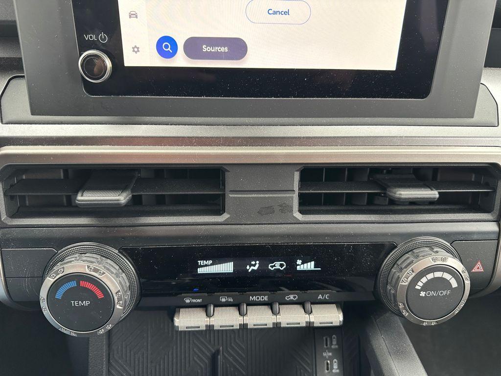 used 2025 Toyota 4Runner car, priced at $40,990