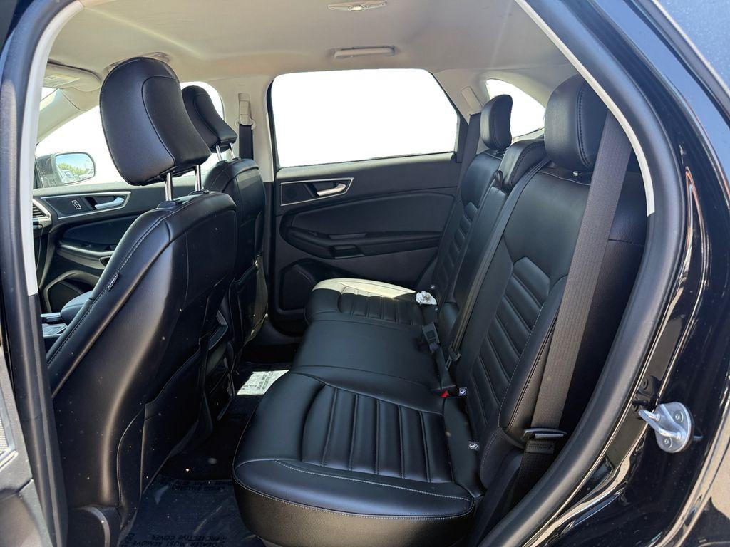 used 2024 Ford Edge car, priced at $28,995