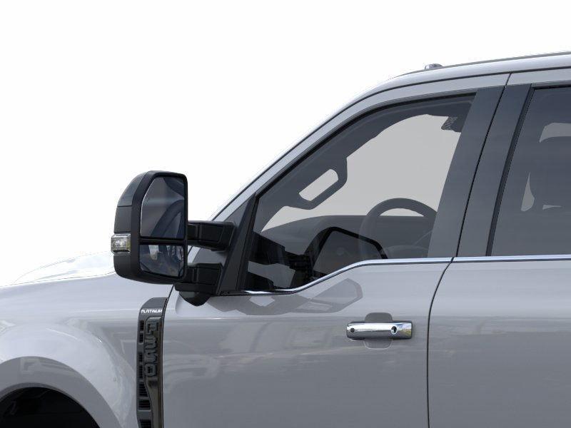 new 2026 Ford F-350 car, priced at $99,847