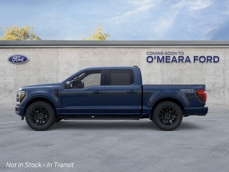 new 2026 Ford F-150 car, priced at $66,422