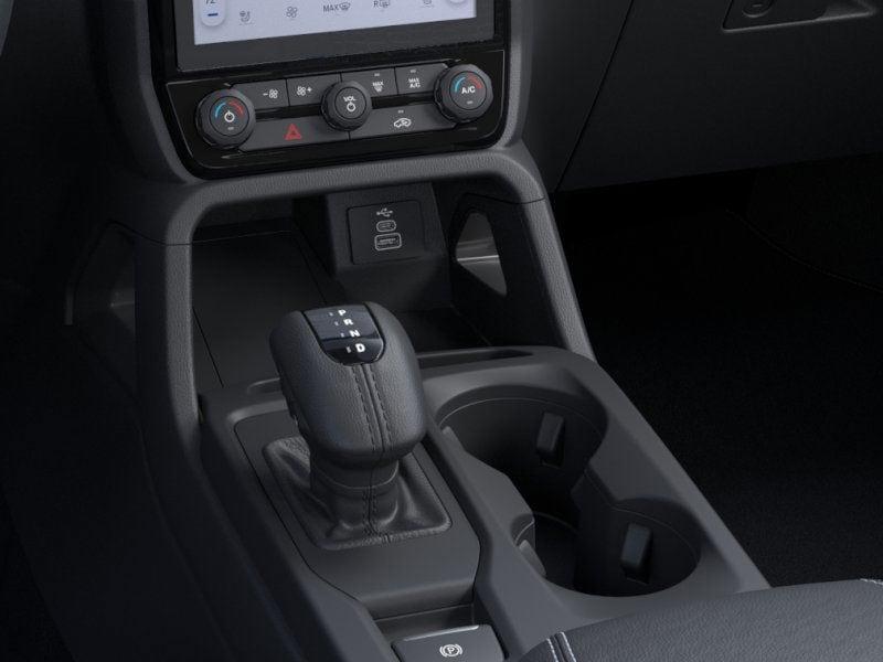 new 2026 Ford Ranger car, priced at $48,915
