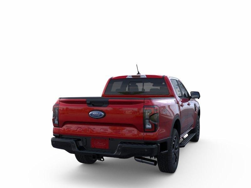 new 2026 Ford Ranger car, priced at $48,915