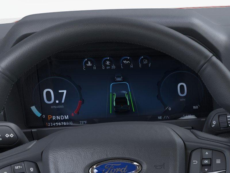 new 2026 Ford Ranger car, priced at $48,915