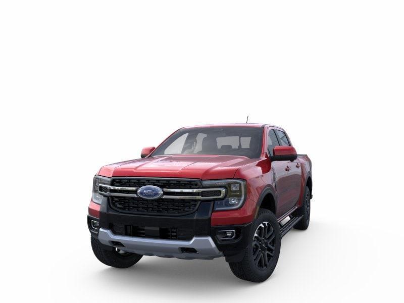 new 2026 Ford Ranger car, priced at $48,915