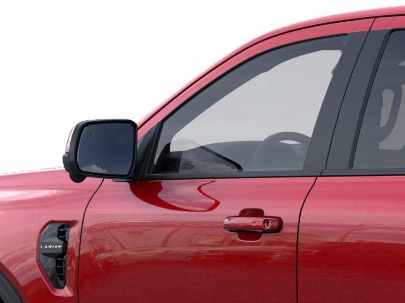 new 2026 Ford Ranger car, priced at $48,915